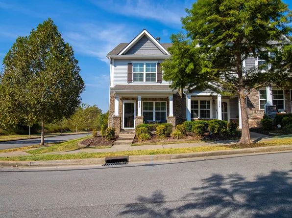 2580 River Trail Dr, Hermitage, TN 37076