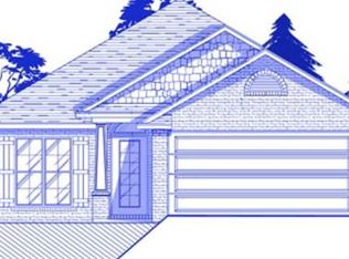 1709 Toulouse Ln, Foley, AL 36535