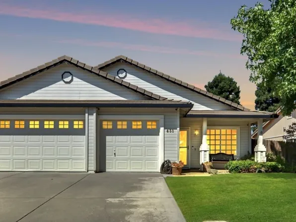 431 River Oaks Dr, Yuba City, CA 95991