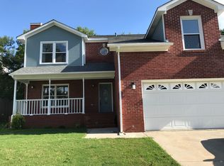 1826 Gallop Dr SE, Huntsville, AL 35803