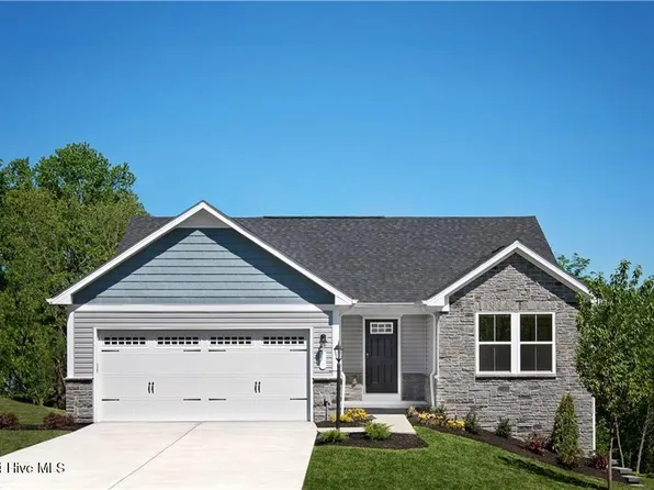 127 Baxter Station Boulevard, Moyock, NC 27958