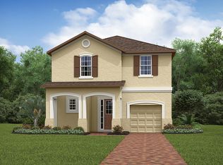 9059 Sunshine Ridge Loop, Kissimmee, FL 34747