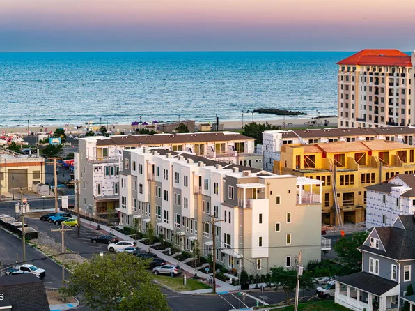 1605 Kingsley Street #2, Asbury Park, NJ 07712