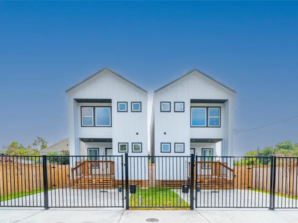 3210 A & B Retta St, Houston, TX 77026