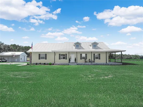 15155 ROCKRIDGE ROAD, POLK CITY, FL 33868