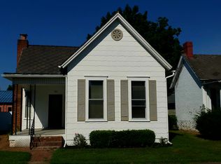 394 Vine St, Chillicothe, OH