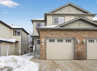 2005 70th St SW #6, Edmonton, AB T6X0T9