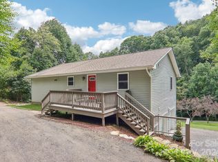 1002 & 1004 Garren Creek Rd, Fairview, NC 28730