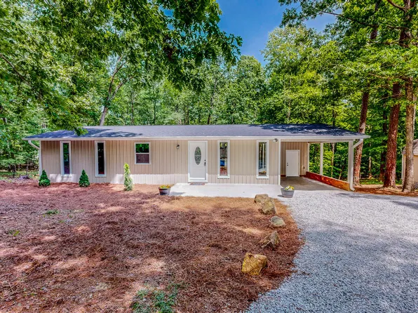 9614 Quail Roost Rd, Bahama, NC 27503