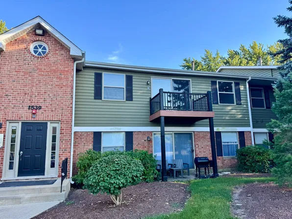 1539 Raymond Dr APT 204, Naperville, IL 60563