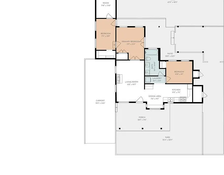 10734 Oro Vista Ave — Photo 2