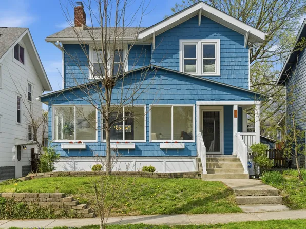 170 E Tulane Rd, Columbus, OH 43202