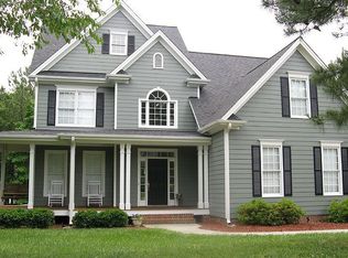 4805 Dembrook Ct, Fuquay Varina, NC 27526