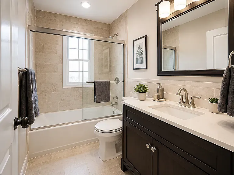 3 bed, 2000 sqft, $4,500 — Photo 4
