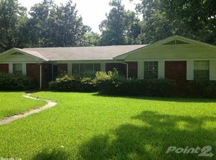 602 SE 4th St, England, AR 72046