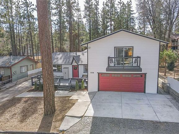 2nd image of 1224 Redwood Dr