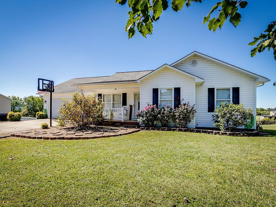 1060 Keller Rd, Afton, TN 37616 Zillow