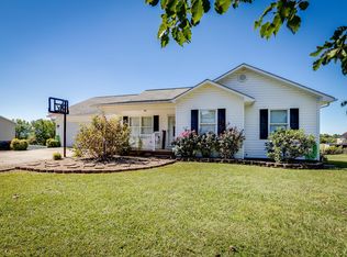 1060 Keller Rd, Afton, TN 37616