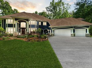 6311 Cobblestone Ln, Dexter, MI 48130