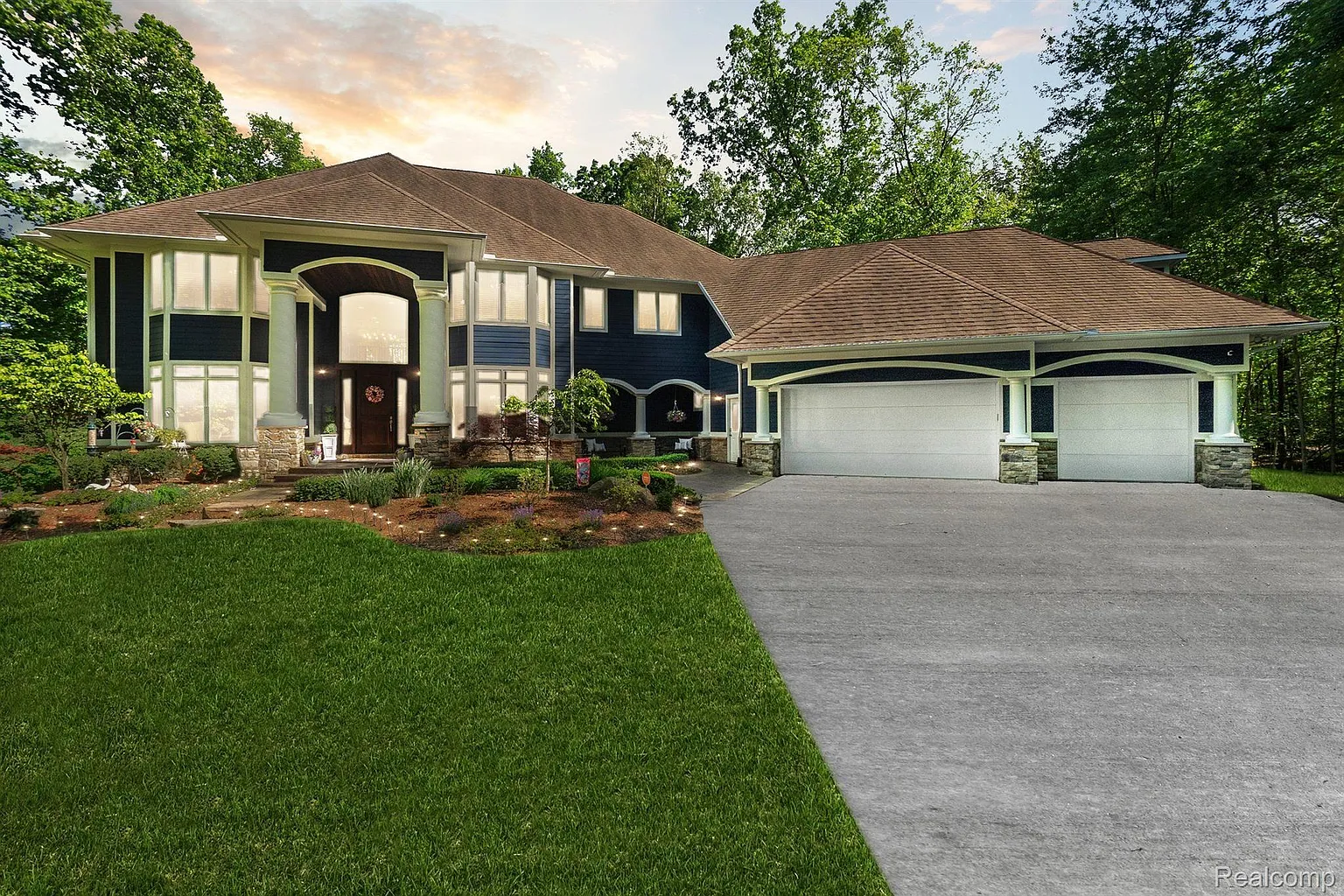 6311 Cobblestone Ln photo 1