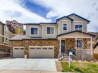 2405 McCracken Ln, Castle Rock, CO 80104