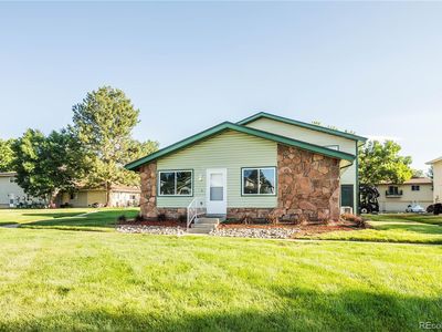 3355 S Flower Street  Unit 84, Lakewood, CO, 80227