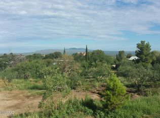 2760 W Beverly Cir, Oracle, AZ 85623