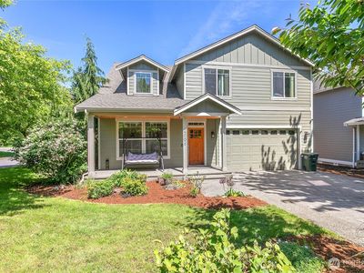 4005 Springland Lane, Bellingham, WA, 98226