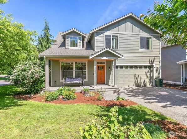 4005 Springland Lane, Bellingham, WA 98226