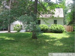 28 North Rd, Circle Pines, MN 55014