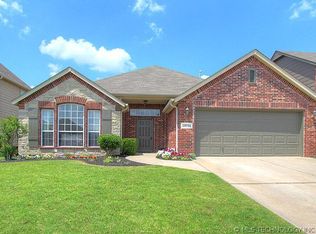 18721 E 50th St, Tulsa, OK 74134