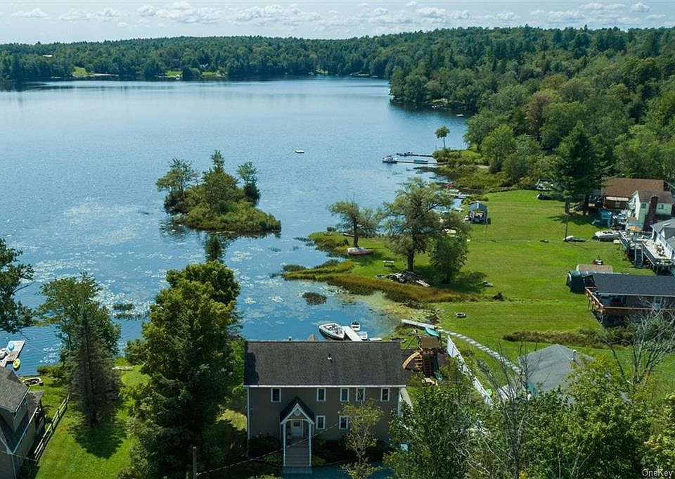 16 Lake Drive, Parksville, NY 12768 MLS H6297196 Zillow