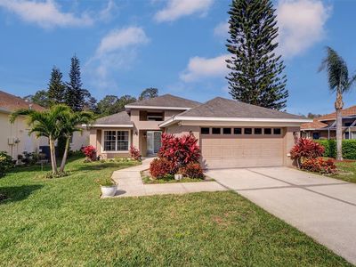 1601 Boswell Ln, New Port Richey, FL, 34655