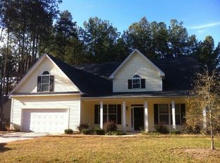 429 Brookshire Dr, Monroe, GA 30655