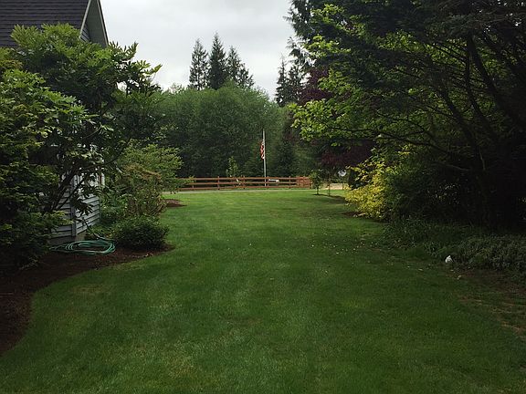 Side Yard