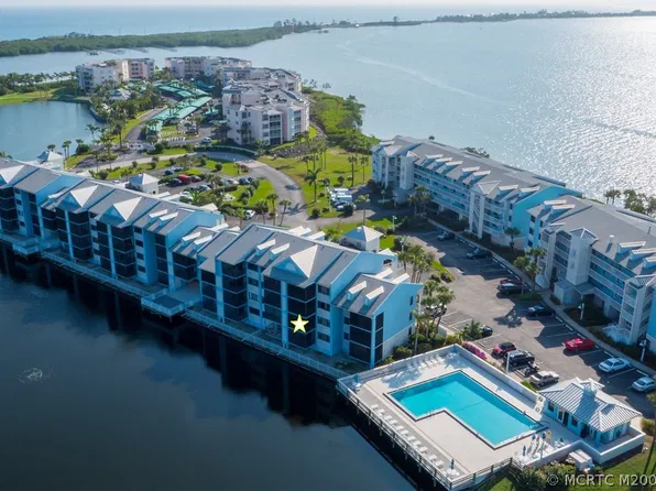 40 NE Plantation Rd APT 202, Stuart, FL 34996