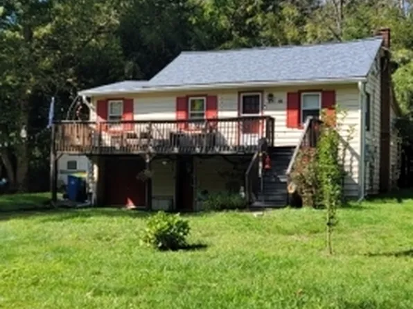 39 Elizabeth Ave, Warren Twp., NJ 07059
