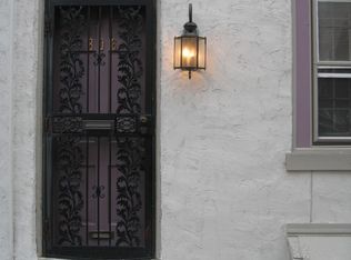 806 S Sheridan St, Philadelphia, PA 19147