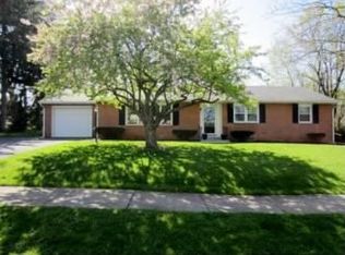 228 Ellen Ave, State College, PA 16801