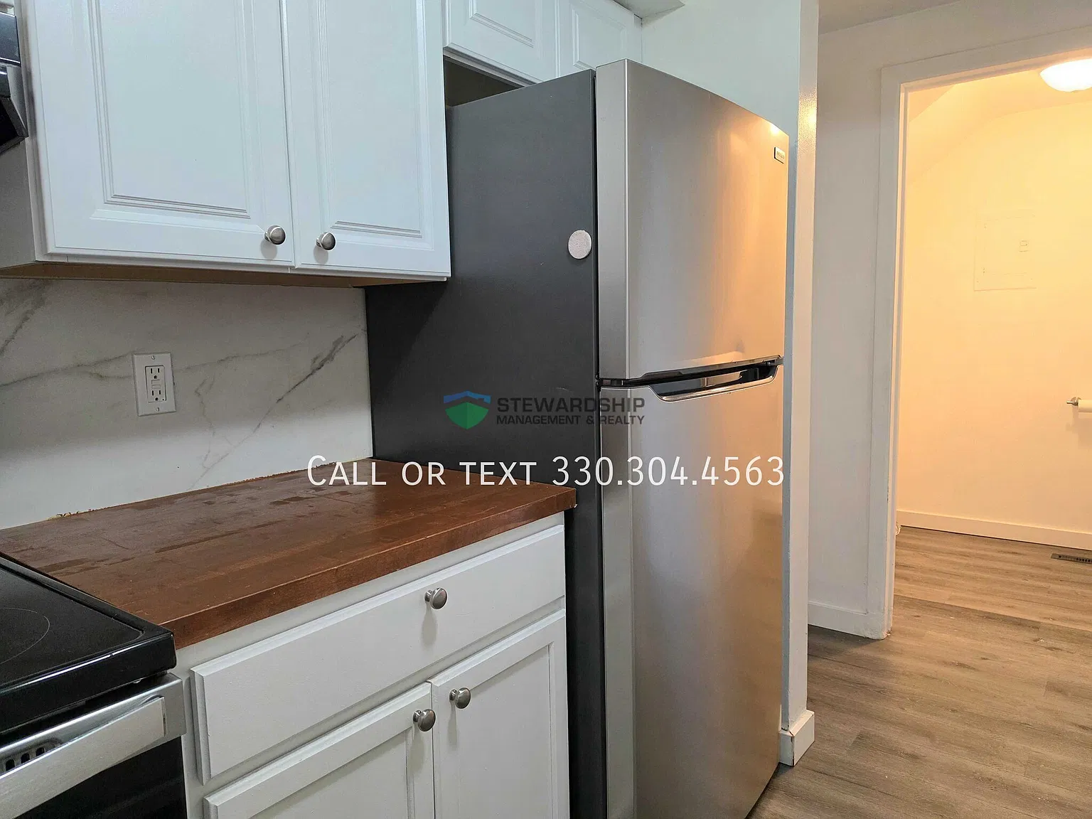Two-Bedroom, One And A Half Bathroom Apartment In Massillon Available Now! — Photo 4