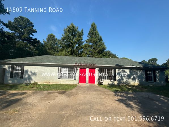 14509 Tanning Rd