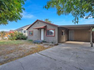 1760 Denver St, Modesto, CA 95358