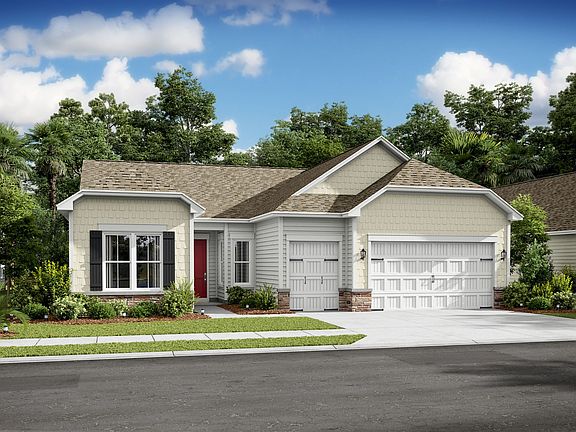 Porto - F3 Shown with Opt. Stone