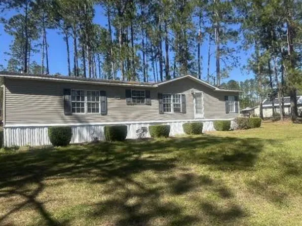 554 Bowens Mill Hwy, Fitzgerald, GA 31750