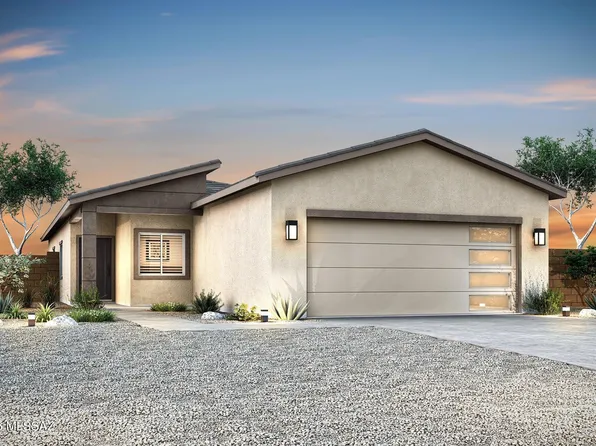 13322 N Cypress Gardens Dr, Marana, AZ 85653