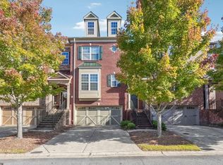 3808 Fairhill Point, Milton, GA 30004