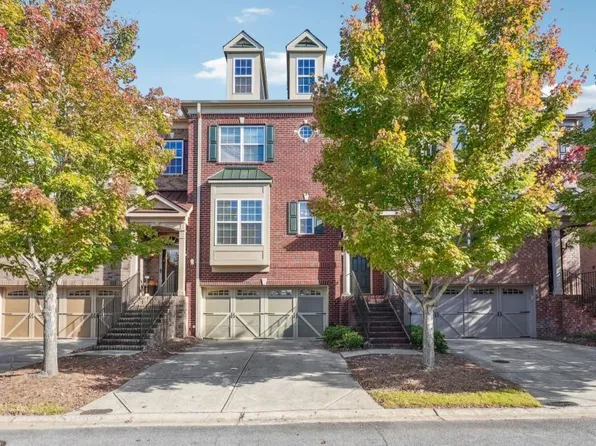 3808 Fairhill Point, Milton, GA 30004