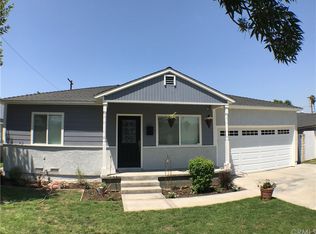 4165 Lomina Ave, Lakewood, CA 90713