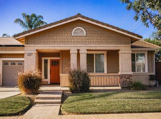 5787 E Byrd Ave, Fresno, CA 93727