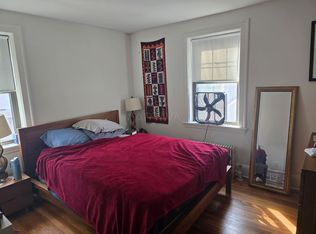 92 Rice St #2, Cambridge, MA 02140